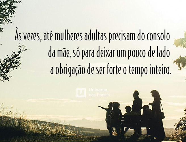 Frase do livro É Assim que Acaba