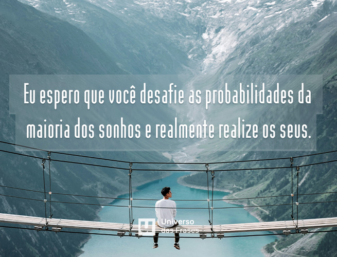 Frase do livro É Assim que Acaba