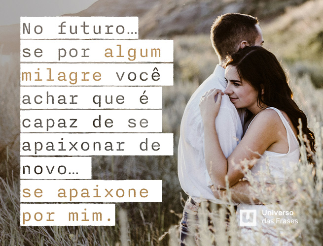 Frase do livro É Assim que Acaba