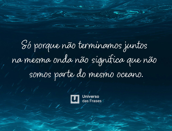 Frase do livro É Assim que Acaba