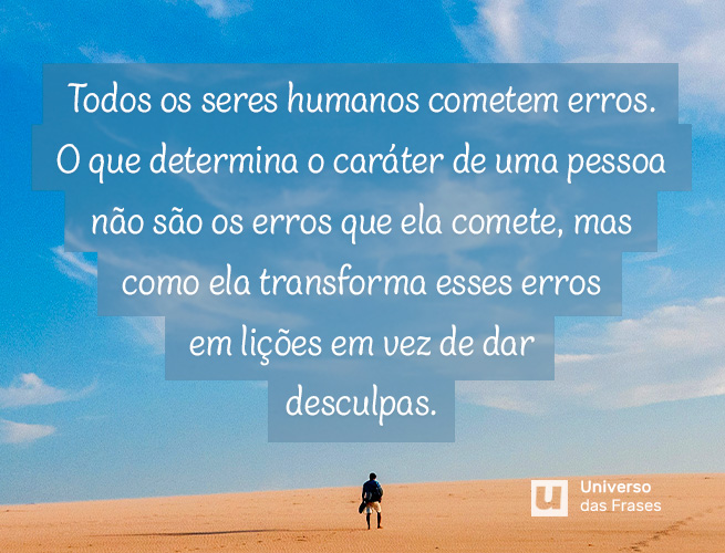 Frase do livro É Assim que Acaba